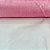 TULE DIAMANTE | 3m - 100% Poliéster | Rosa Cupcake - Imagem 1