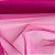 TULE DIAMANTE | 3m - 100% Poliéster | Fucsia - Imagem 2
