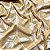 VISCOSE PREMIUM C/ LUREX | 1,50m - 98% Viscos 2% Lurex | Folhagem Bege VR15 - Imagem 1