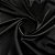 TECIDO PRADA HEAVY | 1,50m - 96% Poliés 4% Elas | Preto - Imagem 1