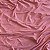 MALHA SUEDE LINGERIE | 1m X 1,60m | Rosa Blush - Imagem 2