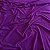 MALHA SUEDE LINGERIE | 1m X 1,60m | Roxo Orquídea - Imagem 2