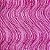 Tule C/ Glitter Boreal e Paetê | 1,45m | Rosa Pink - Imagem 2