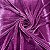 VELUDO MOLHADO ALEMÃO COM BRILHO CRISTAL | 1m X 1,50m | Roxo Uva - Imagem 1