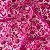 Renda Barrada Premium | 1,30m - 100% Poliéster | Rosa - Imagem 3