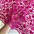 Renda Barrada Premium | 1,30m - 100% Poliéster | Rosa - Imagem 1