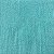 Tecido Atoalhado Felpudo | 100% Algodão - 1,40m | Ciano - Imagem 3