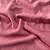 Tecido Atoalhado Felpudo | 100% Algodão - 1,40m | Rose - Imagem 2