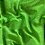 Tecido Atoalhado Felpudo | 100% Algodão - 1,40m | Verde - Imagem 2