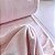MANTA FLEECE FLANELADO DUBLADO PREMIUM 100% Poliéster - 1,60m Rosa Bebê - Imagem 4