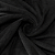 Tecido Fleece Liso Premium – Super Macio e Quentinho | 1m X 1,60m | Preto 310 - Imagem 2