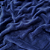 Tecido Fleece Liso Premium – Super Macio e Quentinho | 1m X 1,60m | Azul Noite 318 - Imagem 3