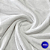 Tecido Fleece Liso Premium – Super Macio e Quentinho | 1m X 1,60m | Branco 501 - Imagem 1