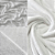 Tecido Fleece Liso Premium – Super Macio e Quentinho | 1m X 1,60m | Branco 501 - Imagem 8