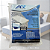 Lençol Ortopédico Impermeável com Elástico | 1,58m X 1,98cm X 0,30cm | 100% PVC - Queen - Imagem 1