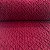 FLEECE JACQUARD TRICOT | 2,40m | MARSALA - Imagem 1