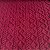 FLEECE JACQUARD TRICOT | 2,40m | MARSALA - Imagem 2