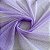 Tule Com Glitter tradicional - 1,50m - Lilás - Imagem 2