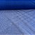 Tule Com Glitter tradicional - 1,50m - Azul Royal - Imagem 2
