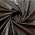 Tecido Bengaline Twill Térmico Efeito Couro Com Elastano - 1,50m - Pinhão - Imagem 1
