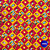 Tecido Chita Estampada | 100% Algodão - 1,40m | 3134 V3 - Imagem 1