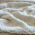 Tecido Carapinha Pele de Carneiro Teddy Sherpa Pelúcia Lã 1m X 1,60m | Off White - Imagem 4