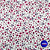 Tecido Fralda 100% Algodão Dupla | 0,70cm X 0,70cm | 031 - Imagem 1