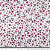 Tecido Fralda 100% Algodão Dupla | 0,70cm X 0,70cm | 031 - Imagem 2