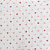 Tecido Fralda 100% Algodão Dupla Dohler - 0,75cm X 0,70cm - Corações - Imagem 2