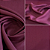 Tecido Oxford Slub Linho Flame | 3m - 100% Poliéster | Bordo Malbec - Imagem 3