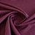 Tecido Oxford Slub Linho Flame | 3m - 100% Poliéster | Bordo Malbec - Imagem 2