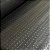 PISO LAMINADO MOEDA - 0,50cm X 1,20m 100% PVC - PRETO - Imagem 4
