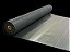 PISO LAMINADO MOEDA - 0,50cm X 1,20m 100% PVC - PRETO - Imagem 5