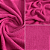 Tecido Atoalhado Felpudo 100% Algodão – Alta Absorção e Maciez - 0,50cm X 1,40m - ROSA  BUBBLE - Imagem 7