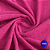 Tecido Atoalhado Felpudo 100% Algodão – Alta Absorção e Maciez - 0,50cm X 1,40m - ROSA  BUBBLE - Imagem 1