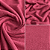 Tecido Atoalhado Felpudo 100% Algodão – Alta Absorção e Maciez - 0,50cm X 1,40m - ROSA CEREJA - Imagem 6