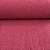 Tecido Atoalhado Felpudo 100% Algodão – Alta Absorção e Maciez - 0,50cm X 1,40m - ROSA CEREJA - Imagem 4