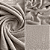 Tecido Atoalhado Felpudo 100% Algodão – Alta Absorção e Maciez - 0,50cm X 1,40m - BEGE NUDE - Imagem 6