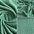 Tecido Atoalhado Felpudo 100% Algodão – Alta Absorção e Maciez - 0,50cm X 1,40m - VERDE FLORESTA - Imagem 5