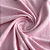 Tecido Atoalhado Felpudo 100% Algodão – Alta Absorção e Maciez - 0,50cm X 1,40m - ROSA BEBÊ - Imagem 2