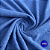 Tecido Atoalhado Felpudo 100% Algodão – Alta Absorção e Maciez - 0,50cm X 1,40m - Azul Royal - Imagem 1