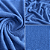 Tecido Atoalhado Felpudo 100% Algodão – Alta Absorção e Maciez - 0,50cm X 1,40m - Azul Royal - Imagem 6