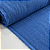 Tecido Atoalhado Felpudo 100% Algodão – Alta Absorção e Maciez - 0,50cm X 1,40m - Azul Royal - Imagem 5