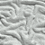 Tecido Atoalhado Felpudo 100% Algodão – Alta Absorção e Maciez - 0,50cm X 1,40m - Branco - Imagem 4