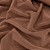 Tecido Malha Térmica Fleece Alpine Premium | 1,65m | Marrom Barro - Imagem 3