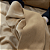 Tecido Malha Térmica Fleece Alpine Premium | 1,65m | Caramelo - Imagem 6