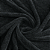 Tecido Dublado Canelado Confortmax | 5% Elastano - 1,60m | Preto 310 - Imagem 2