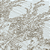 Tecido Renda Tule Bordado Com Pedraria Premium - 1,20m - Bege 9230-06 - Imagem 4