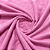Pano de Microfibra Mágico Felpudo - 20% Poliamida X 1,45m - Rosa Coral 323 - Imagem 3