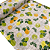 Tecido Oxford Estampado | 100% Poliéster 1,47m | Limão 144 - Imagem 2